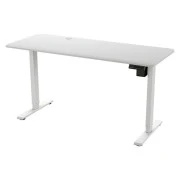 Комп'ютерний стіл Cougar Royal 150 Mossa White (UA)