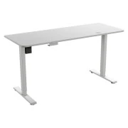 Комп'ютерний стіл Cougar Royal 150 Mossa White (UA)