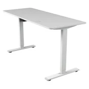 Комп'ютерний стіл Cougar Royal 150 Mossa White (UA)