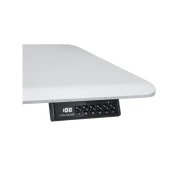 Комп'ютерний стіл Cougar Royal 150 Mossa White (UA)