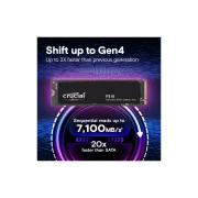 M.2 2280 1TB P310 Micron (CT1000P310SSD8) (UA)