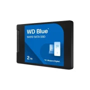 M.2 2280 2TB SA510 WD (WDS200T3B0A) (UA)