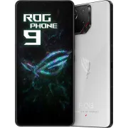 Asus ROG Phone 9 12/256GB Storm White (CN)