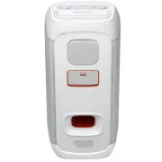 JBL PartyBox Club 120 White (JBLPBCLUB120SWEP)