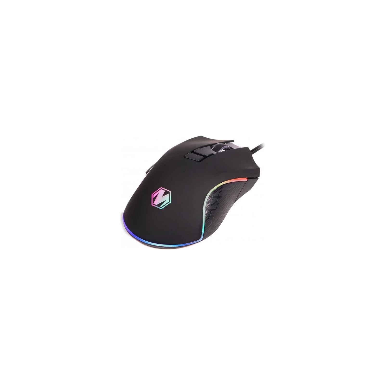 Maxxter McG-7B-I725 USB Black (McG-7B-I725) (UA) Основные характеристики;