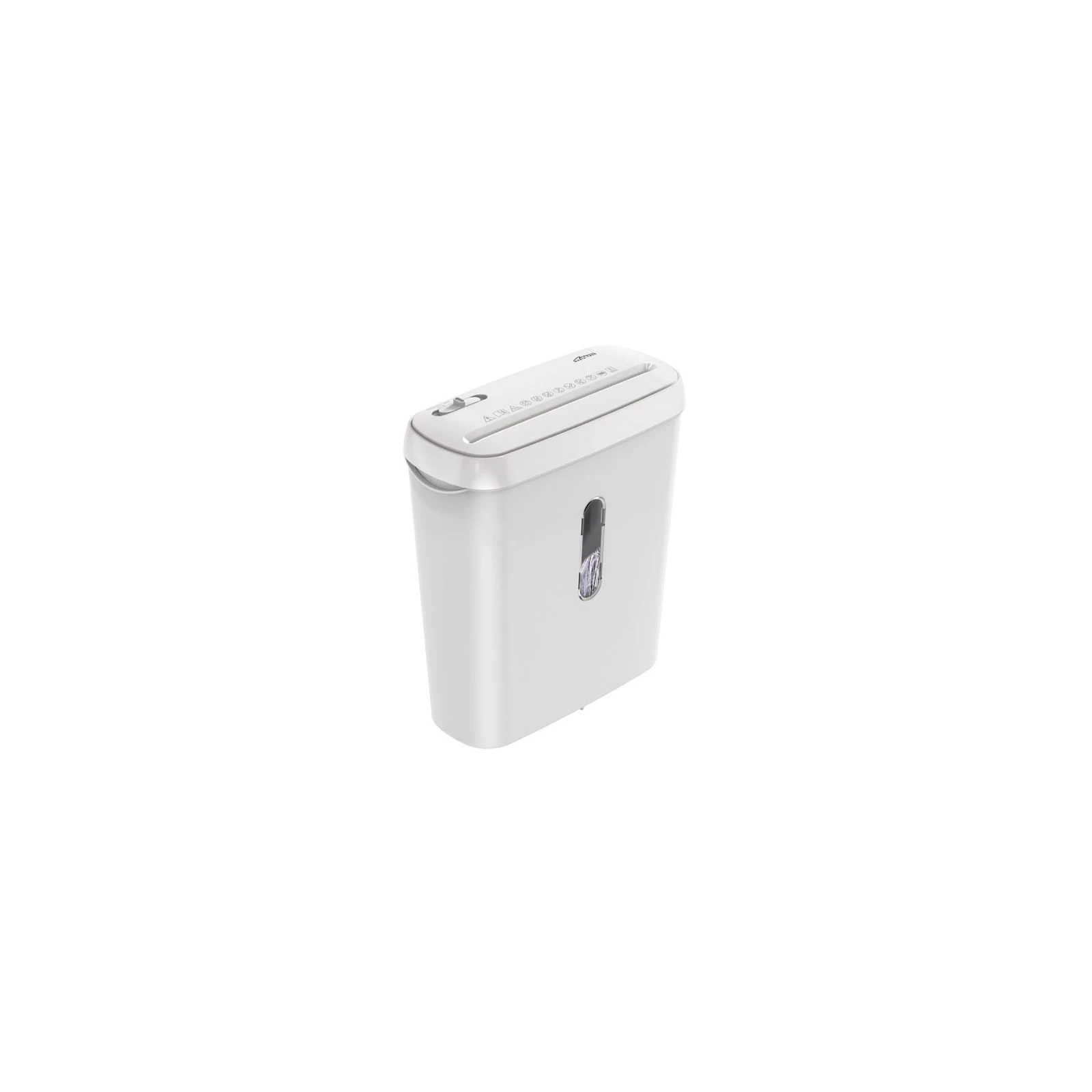 Media-Tech WHITE SHREDDER (MT223) (884007) (UA) Основные характеристики;
