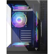 Modecom Panorama Apex ARGB 5F Midi Gray (AT-PANORAMA-5F-ARGB-10-00) (UA)