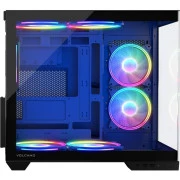 Modecom Panorama Apex ARGB 5F Midi Gray (AT-PANORAMA-5F-ARGB-10-00) (UA)