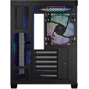 Modecom Panorama Apex ARGB 5F Midi Gray (AT-PANORAMA-5F-ARGB-10-00) (UA)