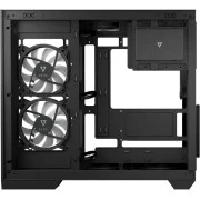 Modecom Panorama Apex ARGB 5F Midi Gray (AT-PANORAMA-5F-ARGB-10-00) (UA)