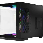 Modecom Panorama Apex ARGB 5F Midi Gray (AT-PANORAMA-5F-ARGB-10-00) (UA)