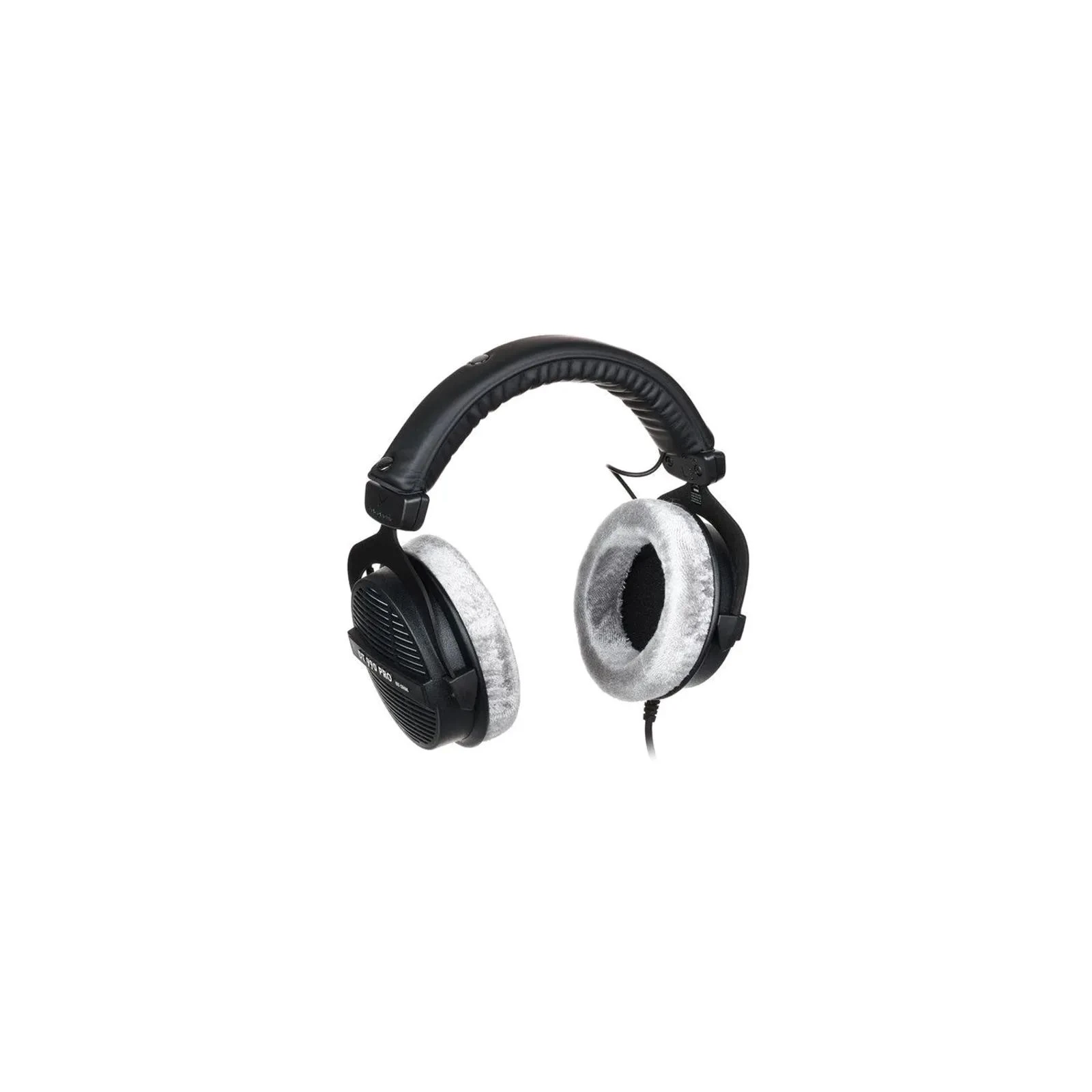 Наушники Beyerdynamic DT 990 Pro/80 ohms Black (530938) (UA) Основные характеристики;