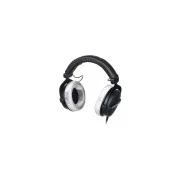 Голови Beyerdynamic DT 990 Pro/80 Ом Чорний (530938) (UA)