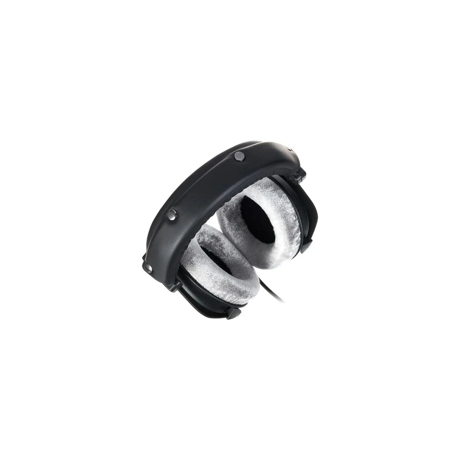 Голови Beyerdynamic DT 990 Pro/80 Ом Чорний (530938) (UA)