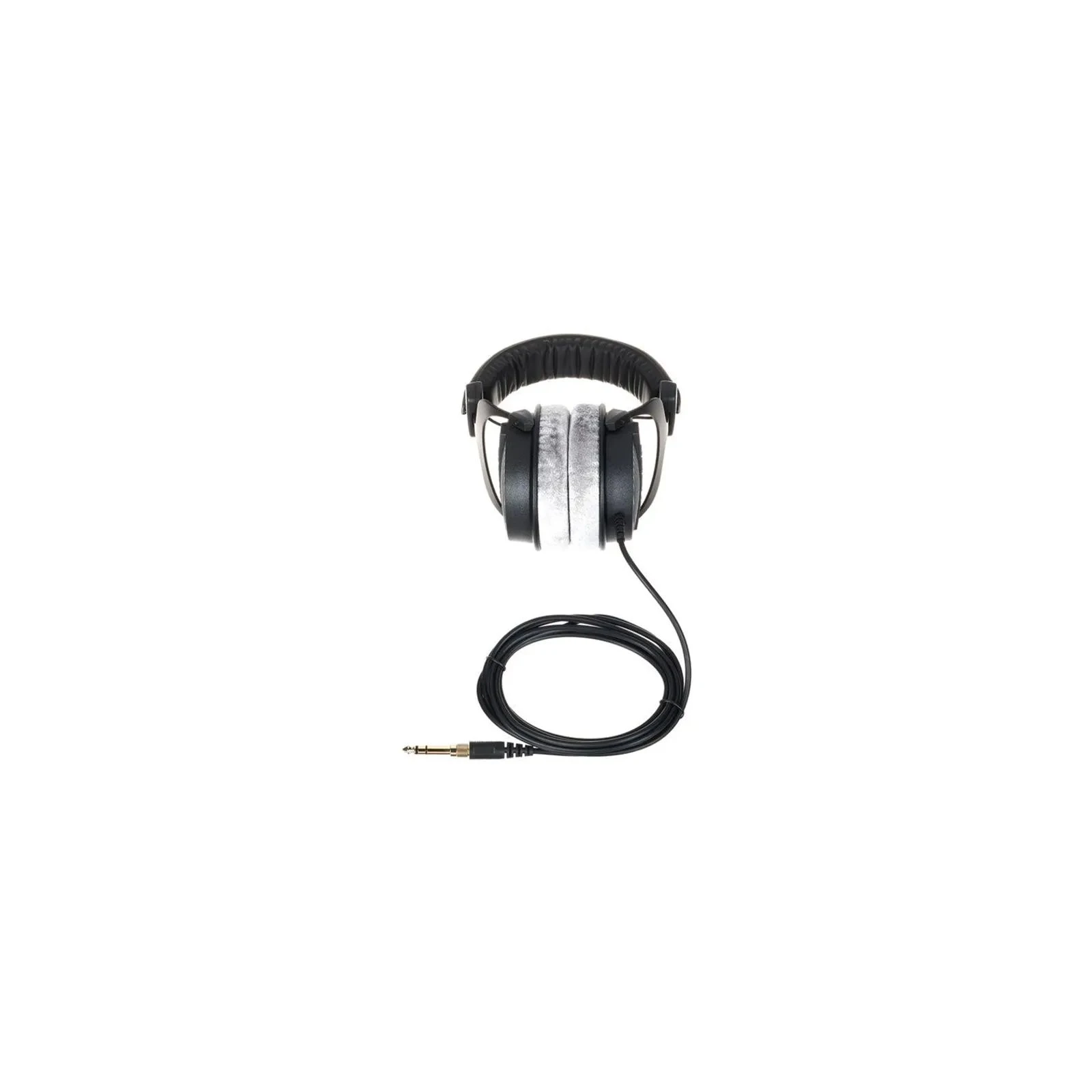 Голови Beyerdynamic DT 990 Pro/80 Ом Чорний (530938) (UA)