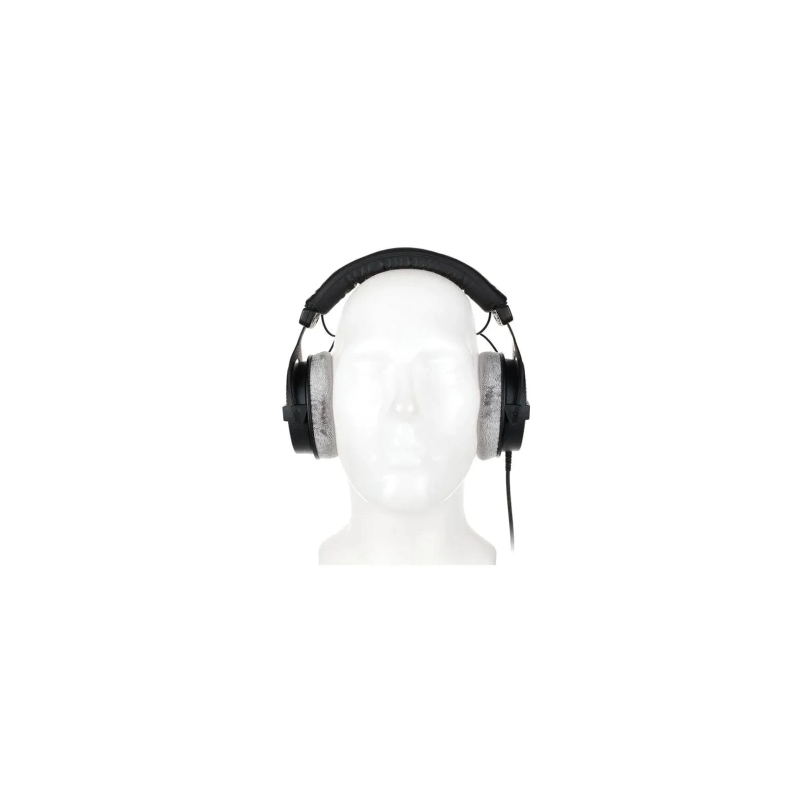 Голови Beyerdynamic DT 990 Pro/80 Ом Чорний (530938) (UA)