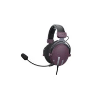 Навушники Dark Project One HS4 Purple/Black (DPO-HS-5004) (UA)