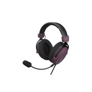 Навушники Dark Project One HS4 Purple/Black (DPO-HS-5004) (UA)