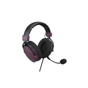 Навушники Dark Project One HS4 Purple/Black (DPO-HS-5004) (UA)