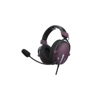 Навушники Dark Project One HS4 Purple/Black (DPO-HS-5004) (UA)