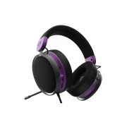 Навушники Dark Project Sono Wired Black (DPP_SONO_WIRED_BLACK) (UA)