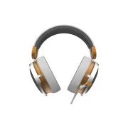 Наушники Dark Project Sono Wired White (DPP_SONO_WIRED_WHITE) (UA)