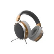 Наушники Dark Project Sono Wired White (DPP_SONO_WIRED_WHITE) (UA)