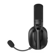 Навушники Hator Hyrerpunk 3 бездротова висота-Res Synchub Connection Black (ESH15) (UA)