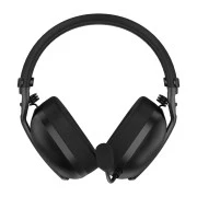 Навушники Hator Hyrerpunk 3 бездротова висота-Res Synchub Connection Black (ESH15) (UA)