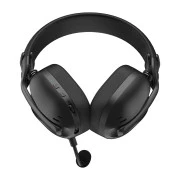 Навушники Hator Hyrerpunk 3 бездротова висота-Res Synchub Connection Black (ESH15) (UA)