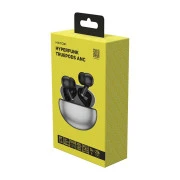 Навушники Hator Hyrerpunk Truepods Synchub Black (HTA430) (UA)