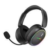 Hator Phoenix 2 бездротового зв’язку з синхубним з'єднанням чорне (ESH40) (UA)