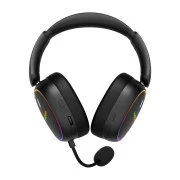 Hator Phoenix 2 бездротового зв’язку з синхубним з'єднанням чорне (ESH40) (UA)