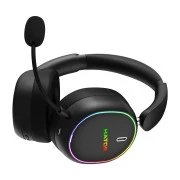 Hator Phoenix 2 бездротового зв’язку з синхубним з'єднанням чорне (ESH40) (UA)