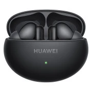 Наушники Huawei FreeBuds 6i Black (55037551) (UA)