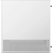 NZXT H5 Flow RGB Compact All White (CC-H52FW-R1) (UA)