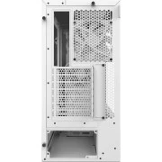 NZXT H5 Flow RGB Compact All White (CC-H52FW-R1) (UA)