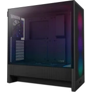NZXT H5 Flow RGB Compact (CC-H52FB-R1) (UA)