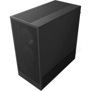 NZXT H5 Flow RGB Compact (CC-H52FB-R1) (UA)