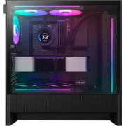 NZXT H5 Flow RGB Compact (CC-H52FB-R1) (UA)