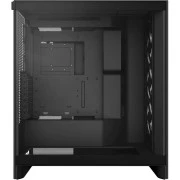 NZXT H7 Flow RGB All Black (CM-H72FB-R1) (UA)