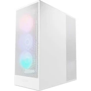 NZXT H7 Flow RGB All White (CM-H72FW-R1) (UA)
