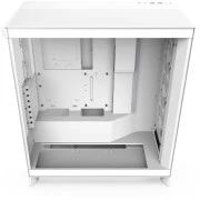 NZXT H7 Flow RGB All White (CM-H72FW-R1) (UA)