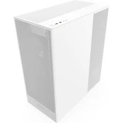NZXT H7 Flow RGB All White (CM-H72FW-R1) (UA)