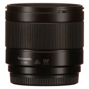 Panasonic Micro 4/3 Lens 9mm F/1.7 ASPH (H-X09ME) (UA)