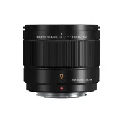 Panasonic Micro 4/3 Lens 9mm F/1.7 ASPH (H-X09ME) (UA)