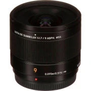 Panasonic Micro 4/3 Lens 9mm F/1.7 ASPH (H-X09ME) (UA)