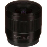 Panasonic Micro 4/3 Lens 9mm F/1.7 ASPH (H-X09ME) (UA)
