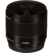 Panasonic Micro 4/3 Lens 9mm F/1.7 ASPH (H-X09ME) (UA)