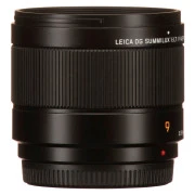 Panasonic Micro 4/3 Lens 9mm F/1.7 ASPH (H-X09ME) (UA)